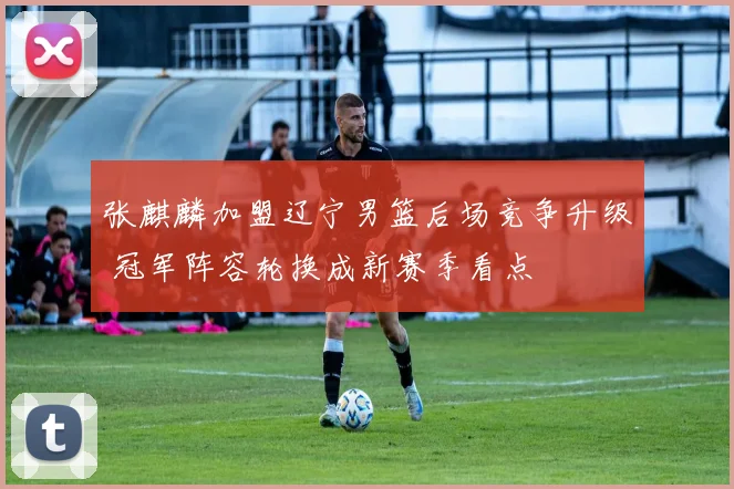 张麒麟加盟辽宁男篮后场竞争升级 冠军阵容轮换成新赛季看点